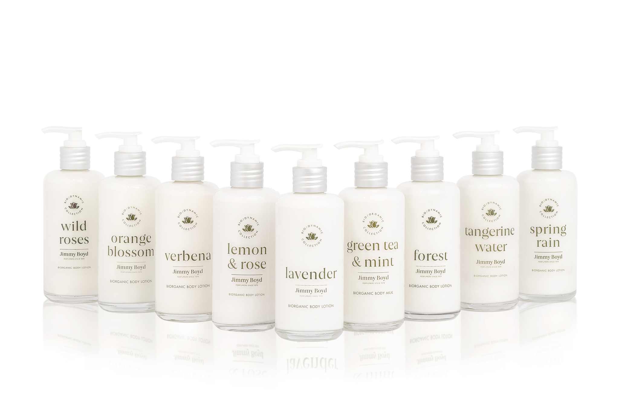 locion corporal natural bio organica humectante multivitaminica