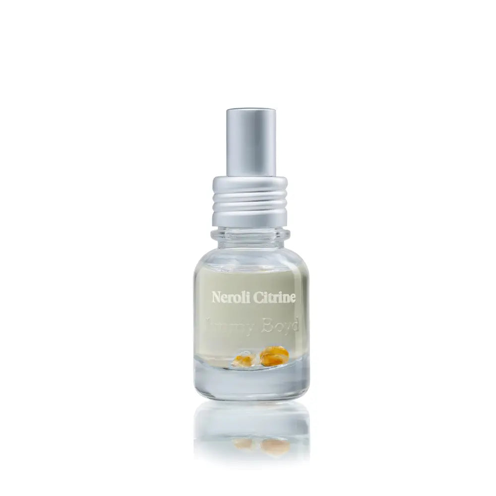 neroli citrine perfumes jimmy boyd