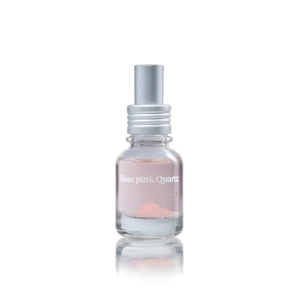 rose pink quartz 25ml perfumes jimmy boyd