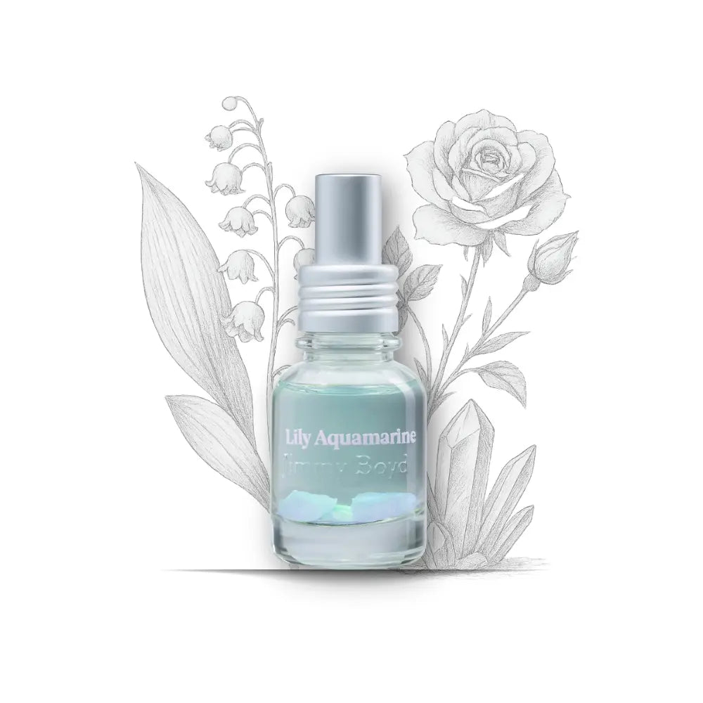 lily aquamarine 25ml perfumes jimmy boyd