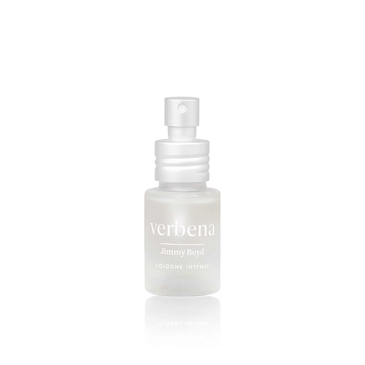 Fragancia Natural Verbena 12ml Perfumes Jimmy Boyd