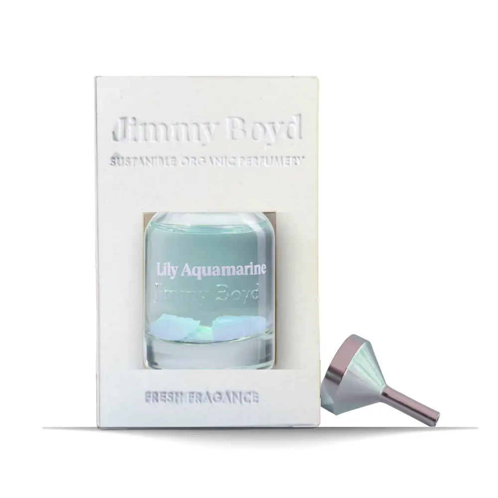 lily aquamarine 25ml perfumes jimmy boyd