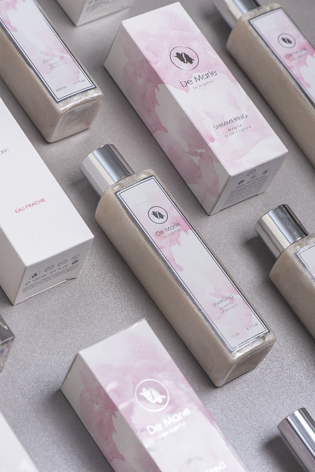 gel de ducha espumoso - perfumesjimmyboyd
