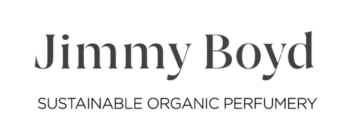 Perfumes Jimmy Boyd