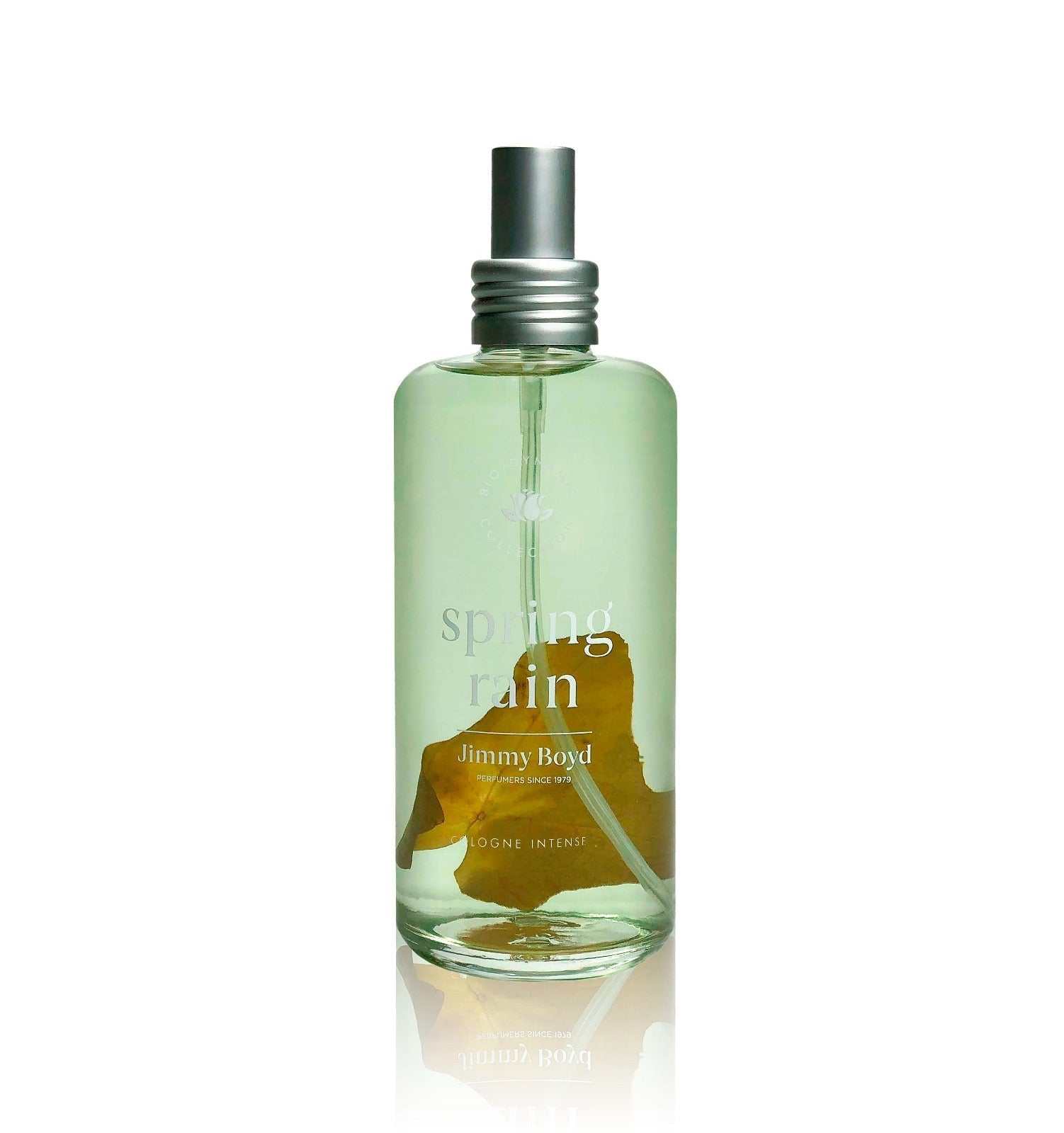 Fragancia Natural LLUVIA DE PRIMAVERA 200ml Perfumes Jimmy Boyd