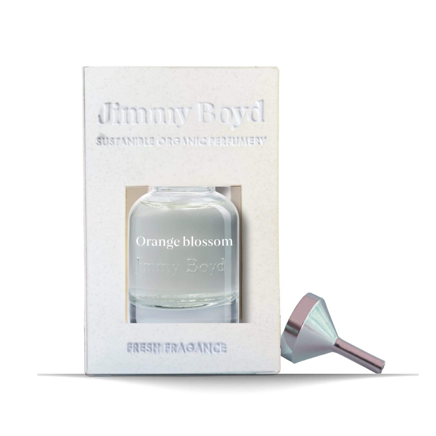 orange blossom 25ml jimmy boyd perfumes