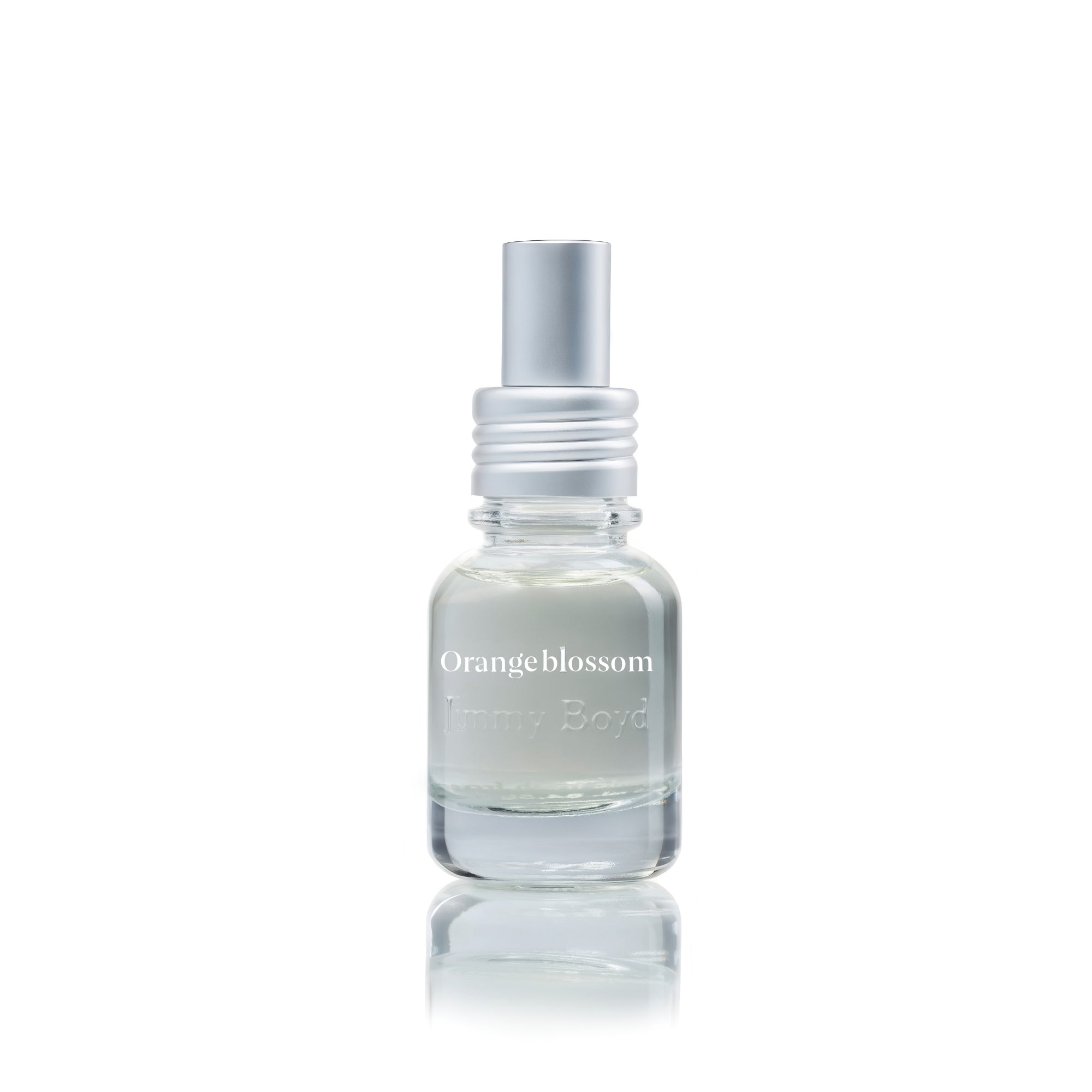 bio organic fresh fragance orange blossom 25ml perfumes jimmy boyd