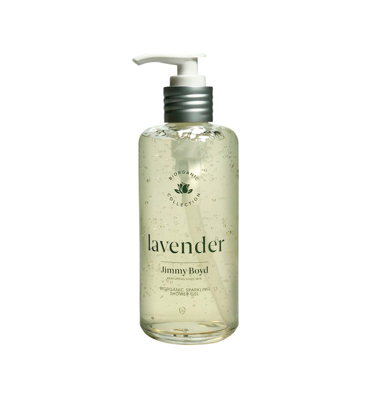 Gel de Ducha Lavanda