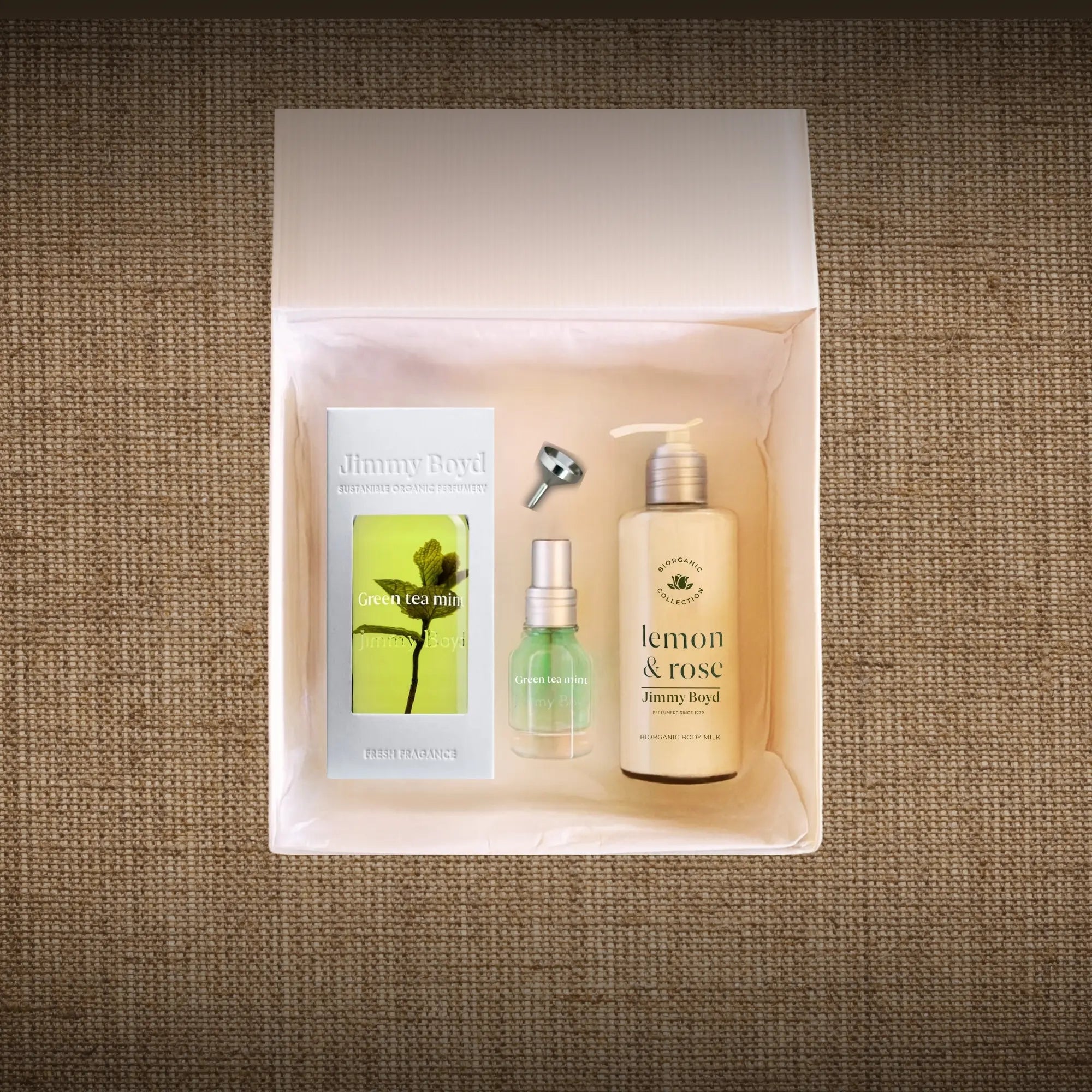 Ritual of Connection FRESH