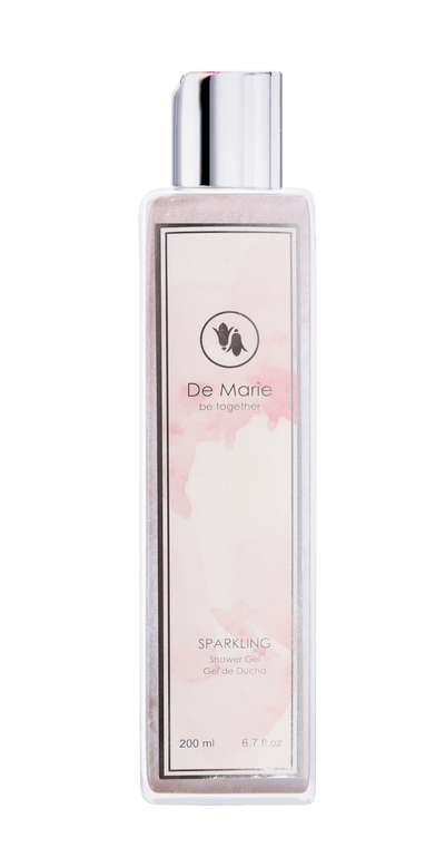 gel de ducha espumoso - perfumesjimmyboyd