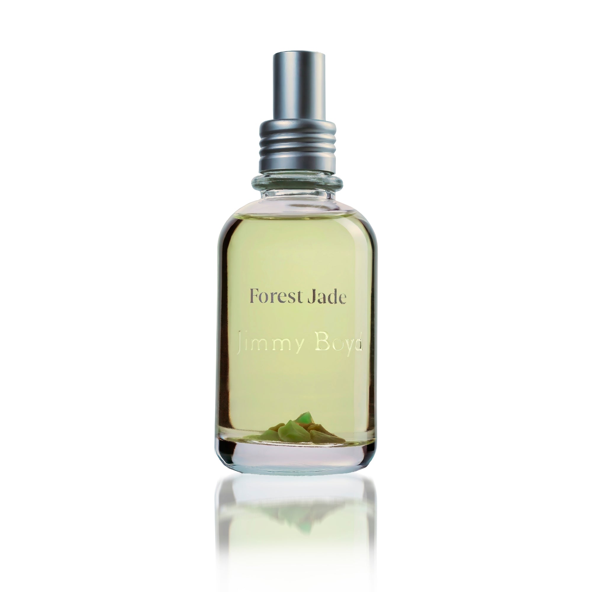 Forest Jade Organic Parfum 100ml Jimmy Boyd
