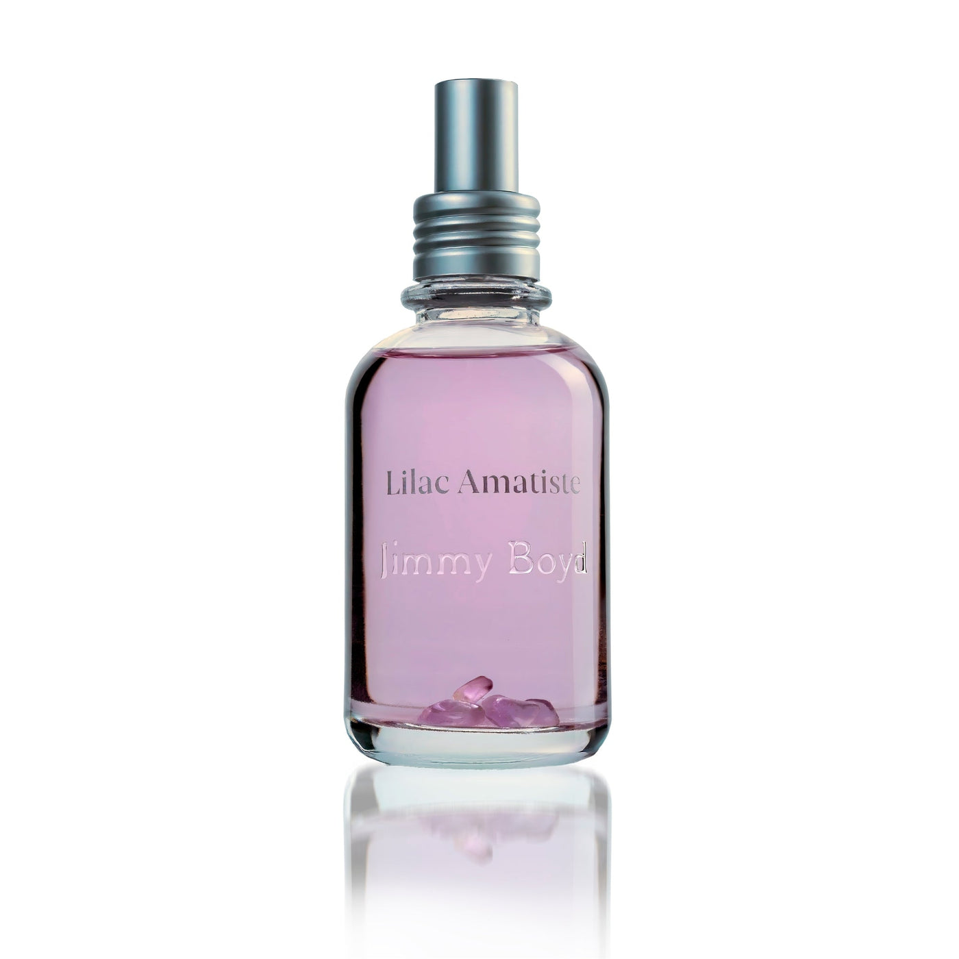 Lilac Amatiste Organic Parfum 100ml Jimmy Boyd