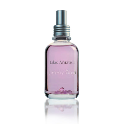 Lilac Amatiste Organic Parfum 100ml Jimmy Boyd