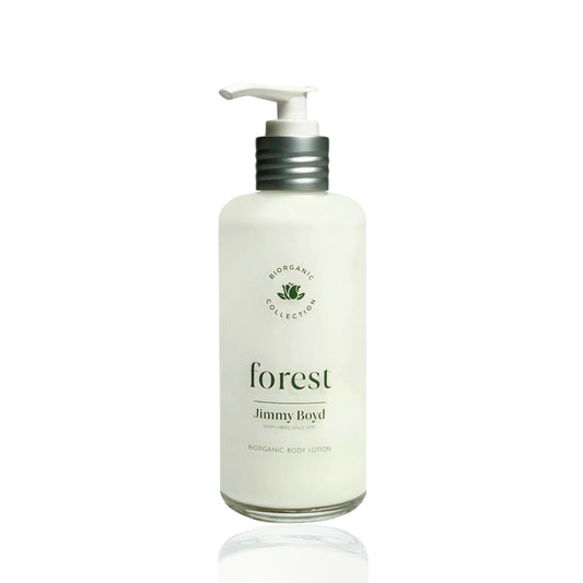 Loción Corporal Bosque 200ml Perfumes Jimmy Boyd