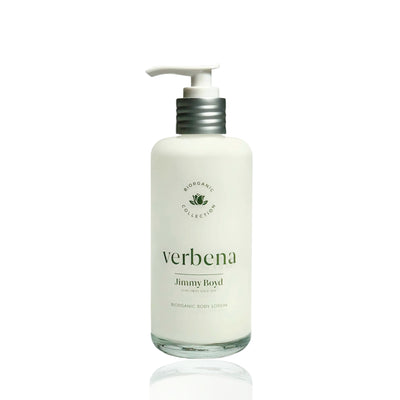 Loción Corporal Verbena 200ml Perfumes Jimmy Boyd