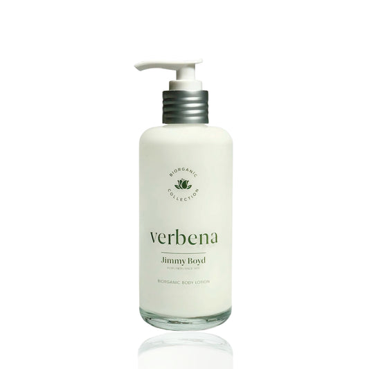 Loción Corporal Verbena 200ml Perfumes Jimmy Boyd