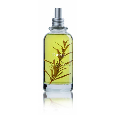 Fragancia Bio Orgánica BOSQUE 200ml Perfumes Jimmy Boyd