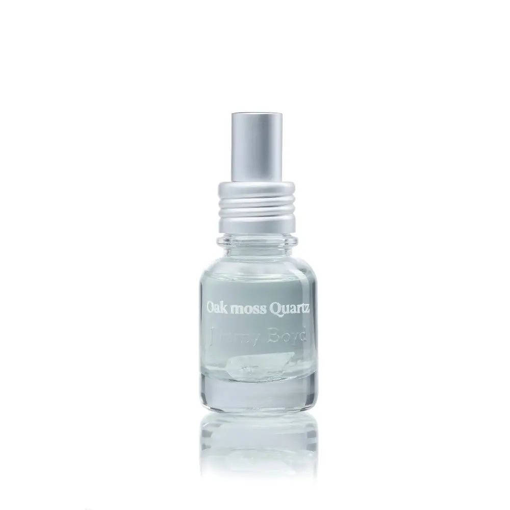 oak moss quartz 25ml