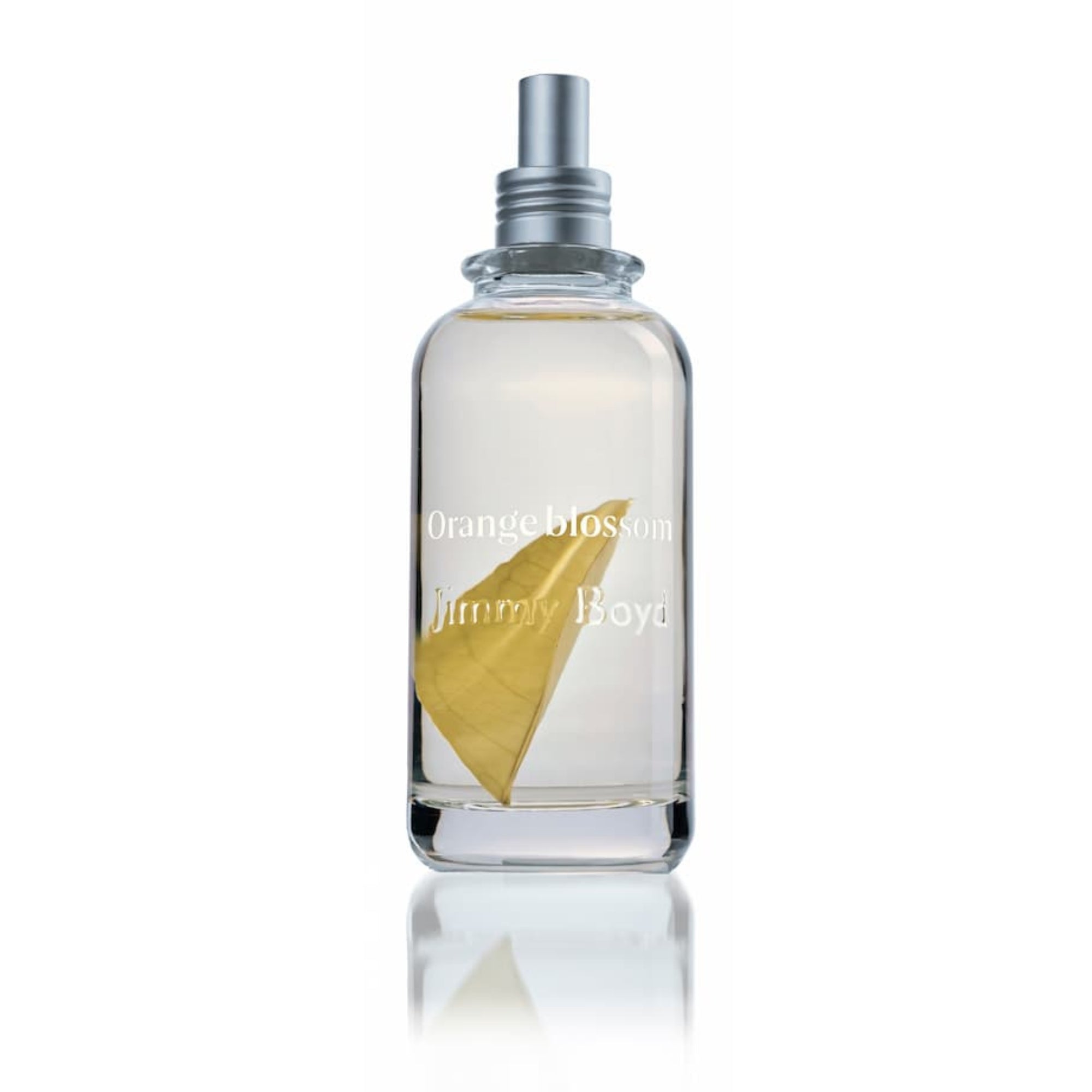 Fragancia Bio Orgánica FLOR DE AZAHAR 200ml Perfumes Jimmy Boyd