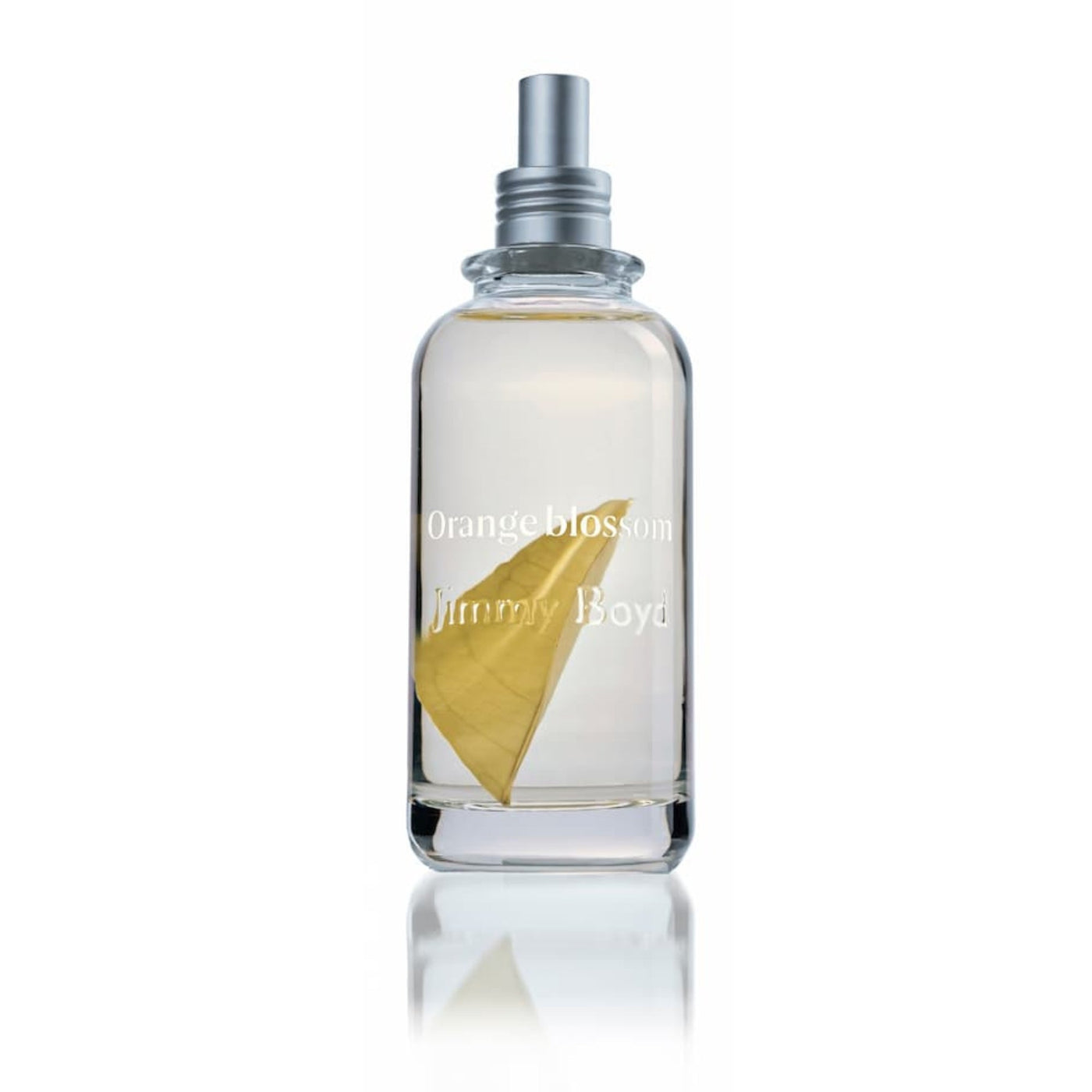 Fragancia Bio Orgánica FLOR DE AZAHAR 200ml Perfumes Jimmy Boyd