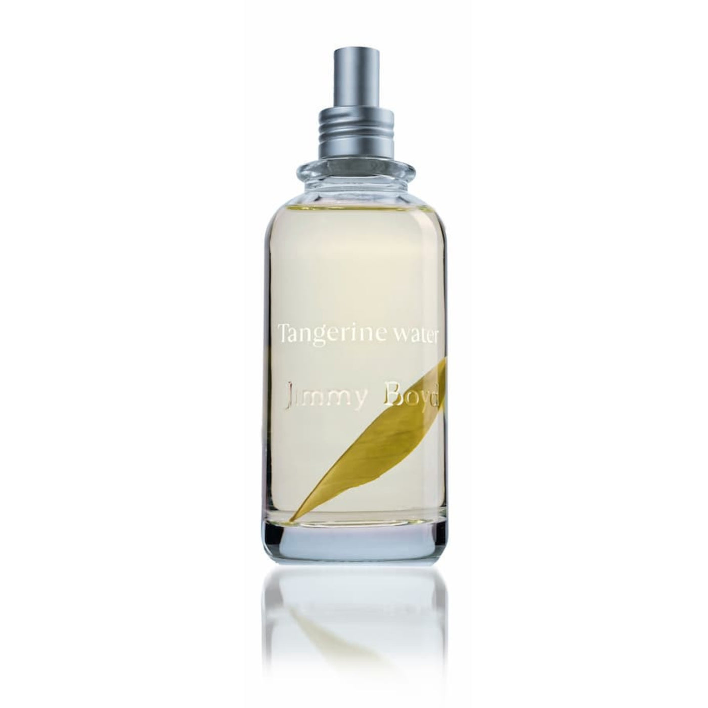 Fragancia Natural Agua de Mandarina 200ml Perfumes Jimmy Boyd