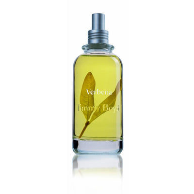 Fragancia Bio Orgánica VERBENA 200ml Perfumes Jimmy Boyd