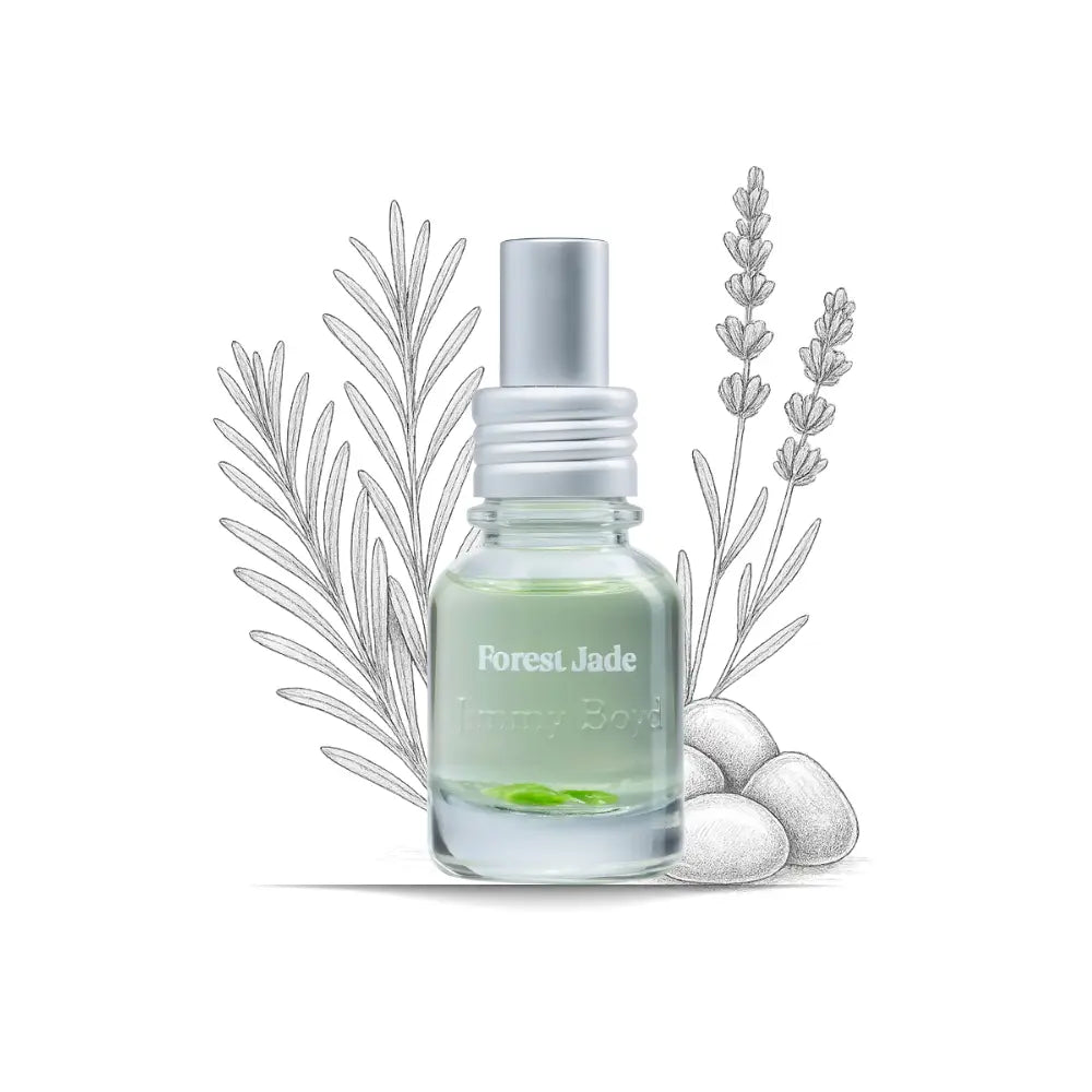 forest jade 25ml perfumes jimmy boyd