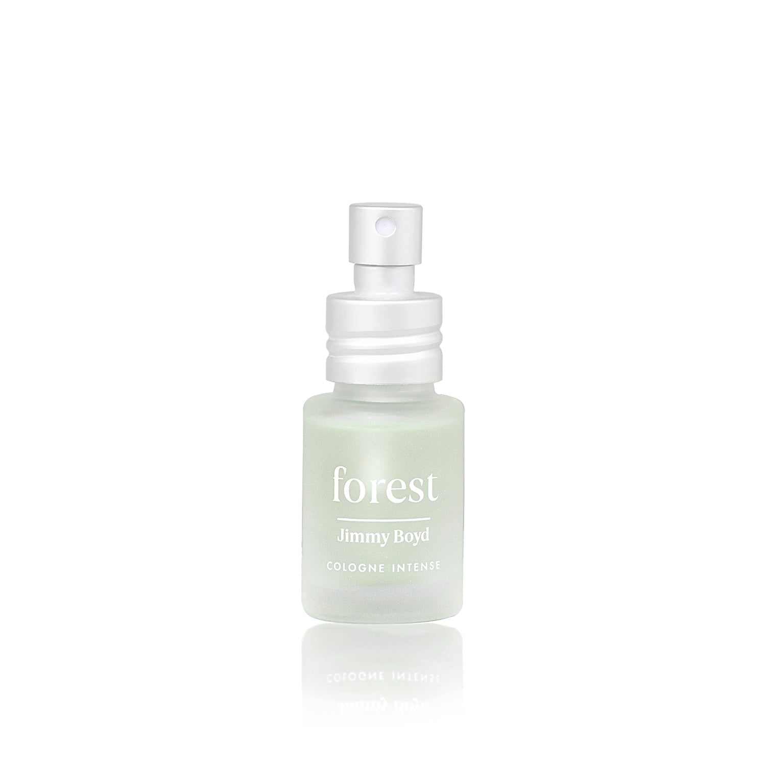 Fragancia Natural BOSQUE 12ml Perfumes Jimmy Boyd