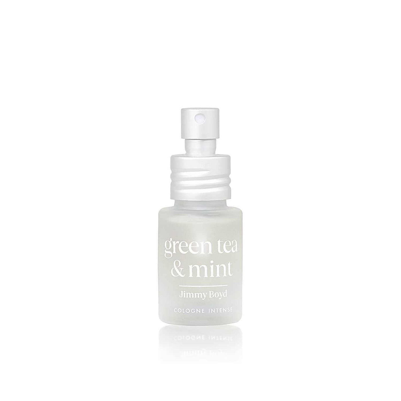 Fragancia Bio Orgánica TE VERDE & MENTA 12ml  Perfumes Jimmy Boyd