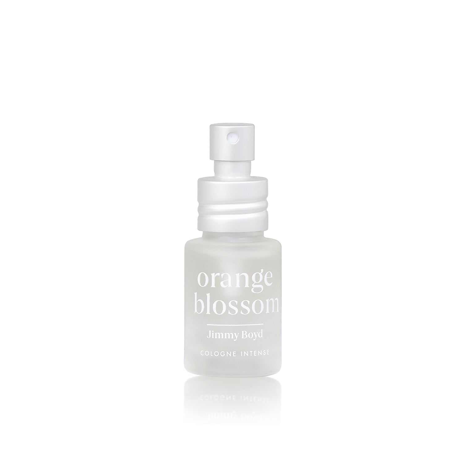 Fragancia Natural FLOR DE AZAHAR 12ml Perfumes Jimmy Boyd