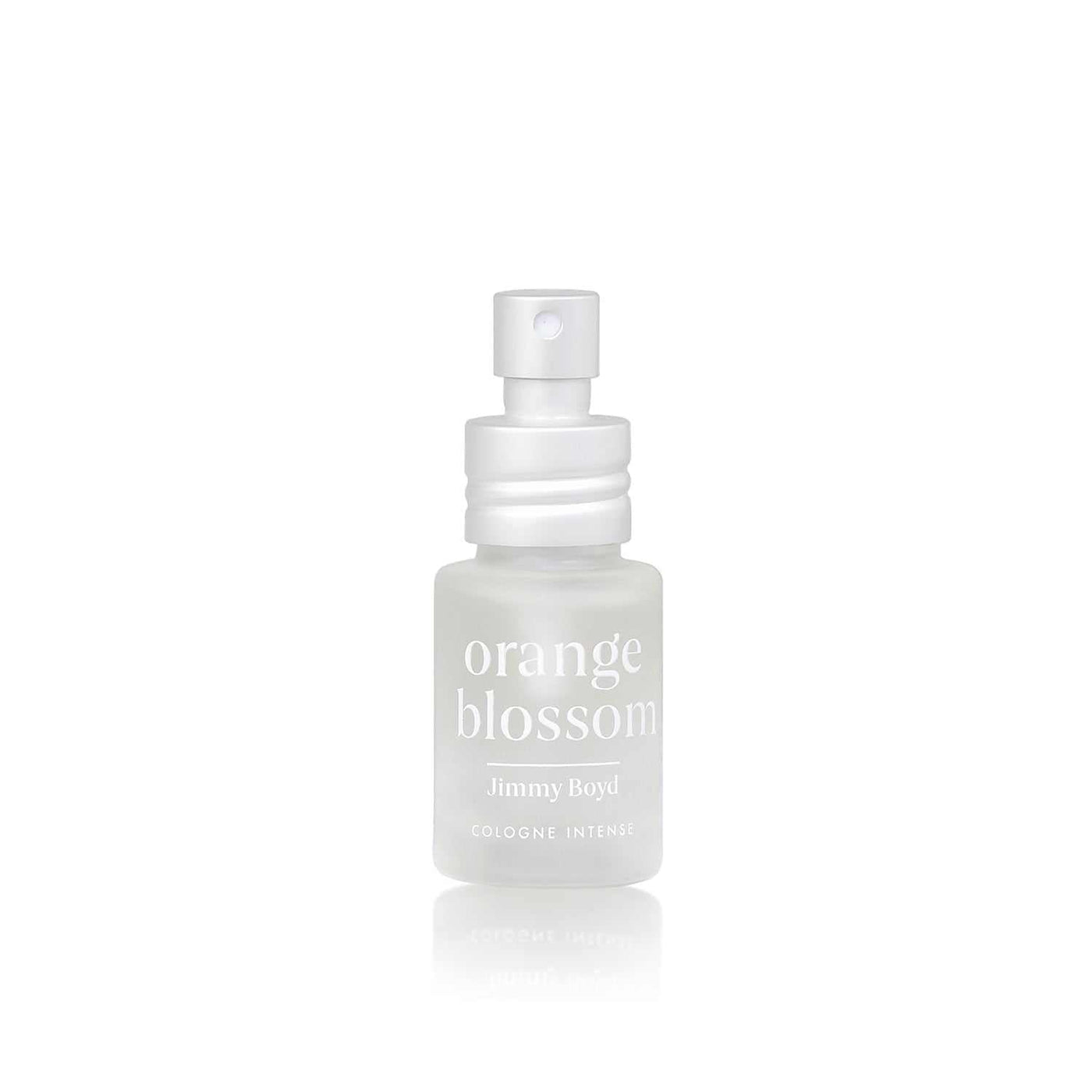 Fragancia Natural FLOR DE AZAHAR 12ml Perfumes Jimmy Boyd