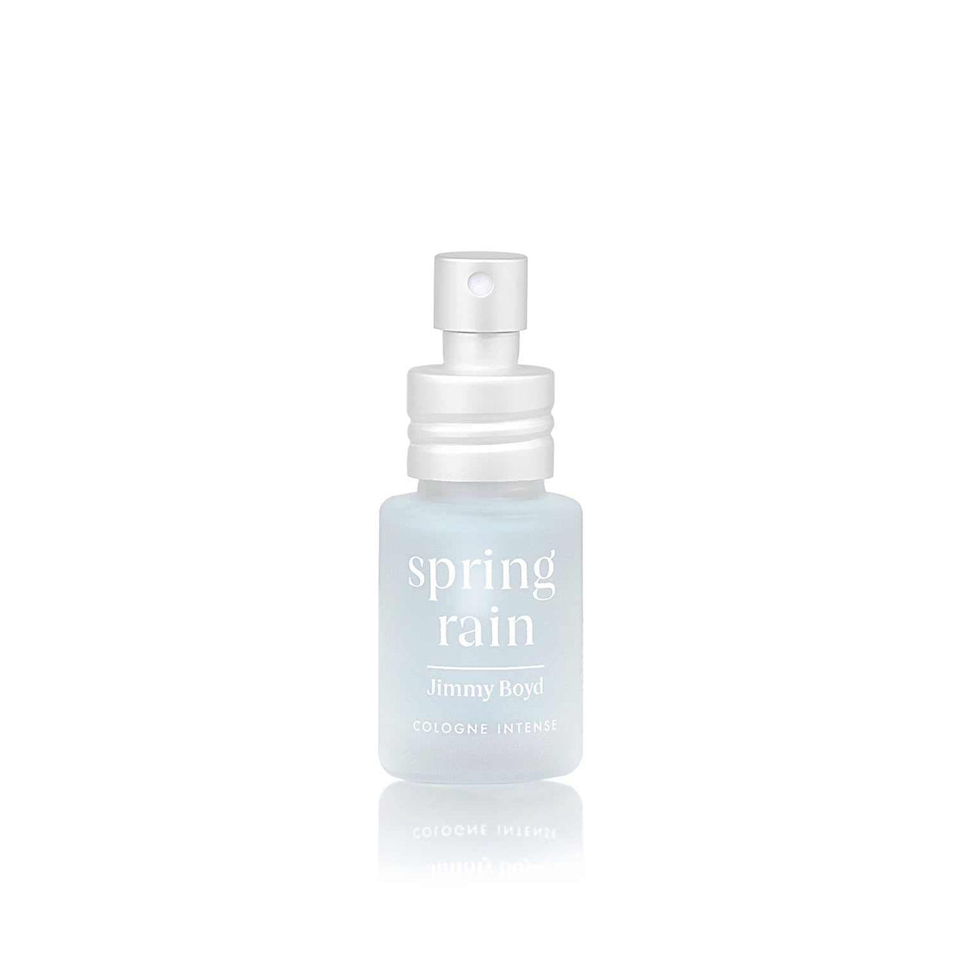 Fragancia Bio Orgánica LLUVIA DE PRIMAVERA 12ml Perfumes Jimmy Boyd