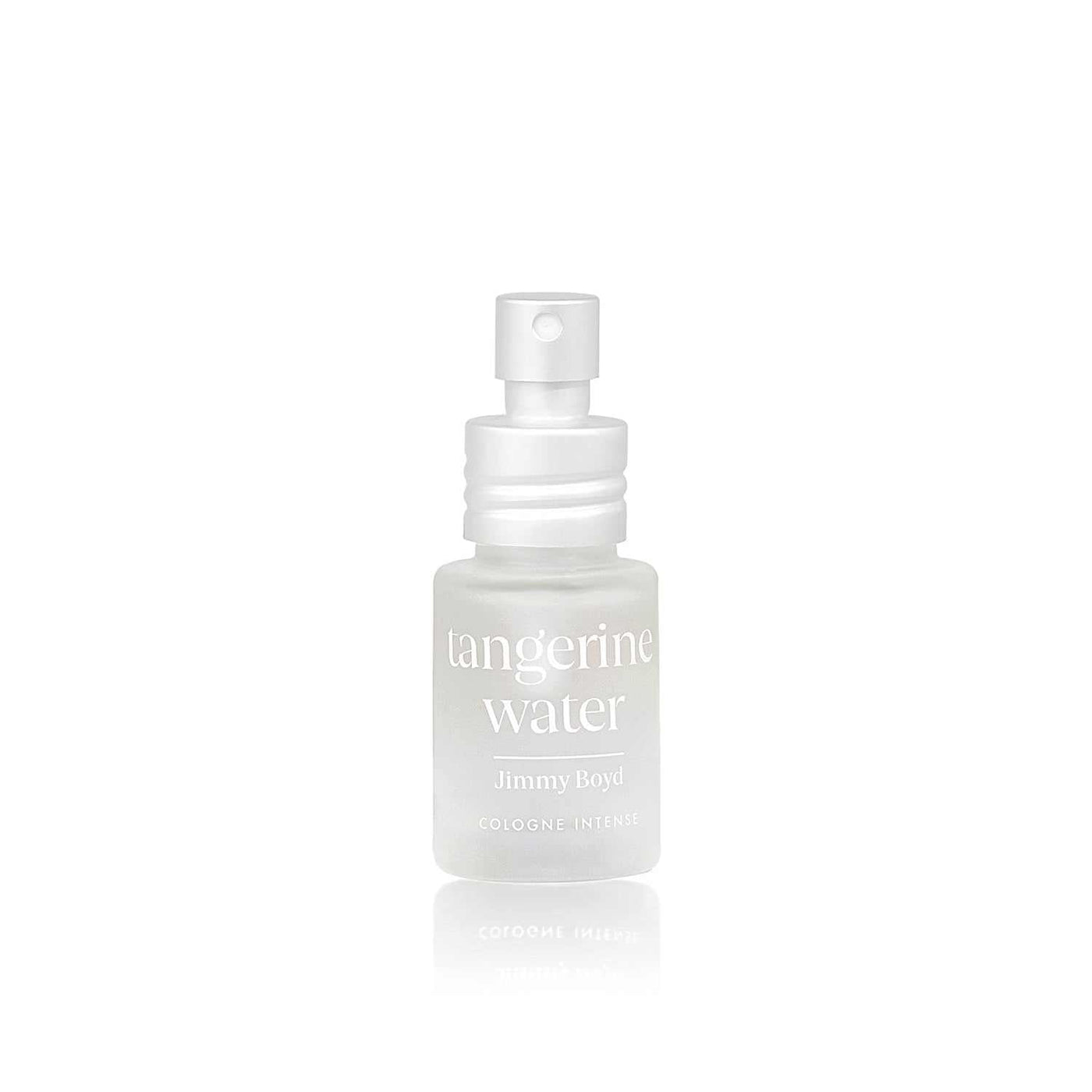 Fragancia Natural Agua de Mandarina 12ml Perfumes Jimmy Boyd