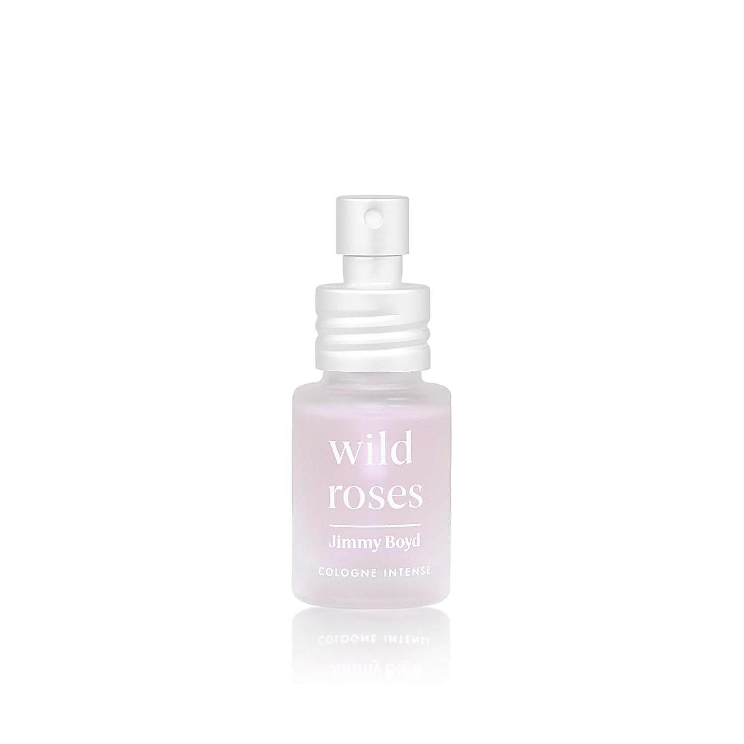 Fragancia Natural ROSAS SILVESTRES 12ml Perfumes Jimmy Boyd