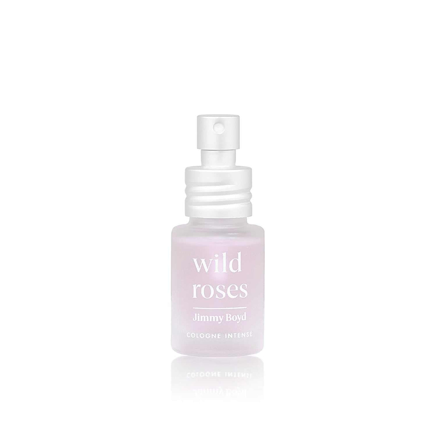 Fragancia Natural ROSAS SILVESTRES 12ml Perfumes Jimmy Boyd