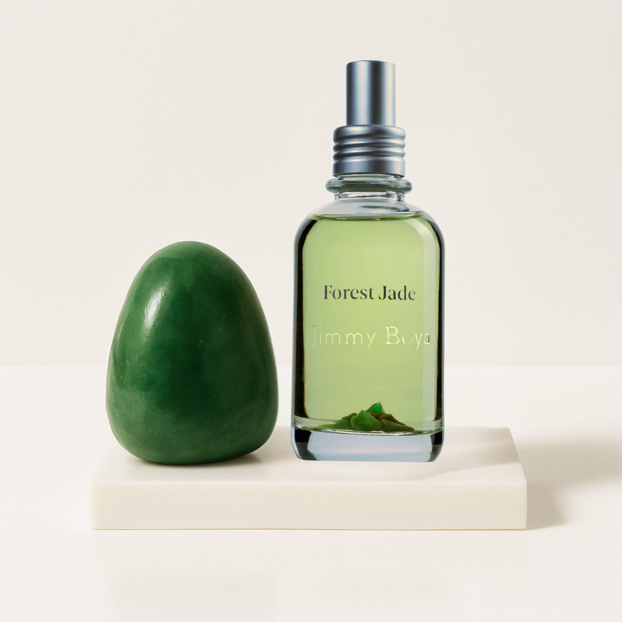 Forest Jade Organic Parfum 100ml Jimmy Boyd