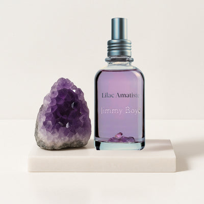 Lilac Amatiste Organic Parfum 100ml Jimmy Boyd