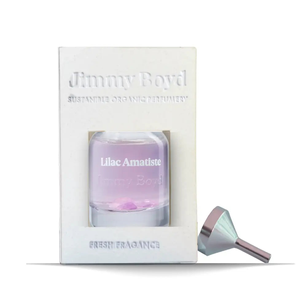 lilac amatiste perfumes jimmy boyd