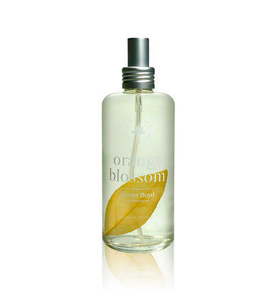 Fragancia Natural FLOR DE AZAHAR 200ml Perfumes Jimmy Boyd