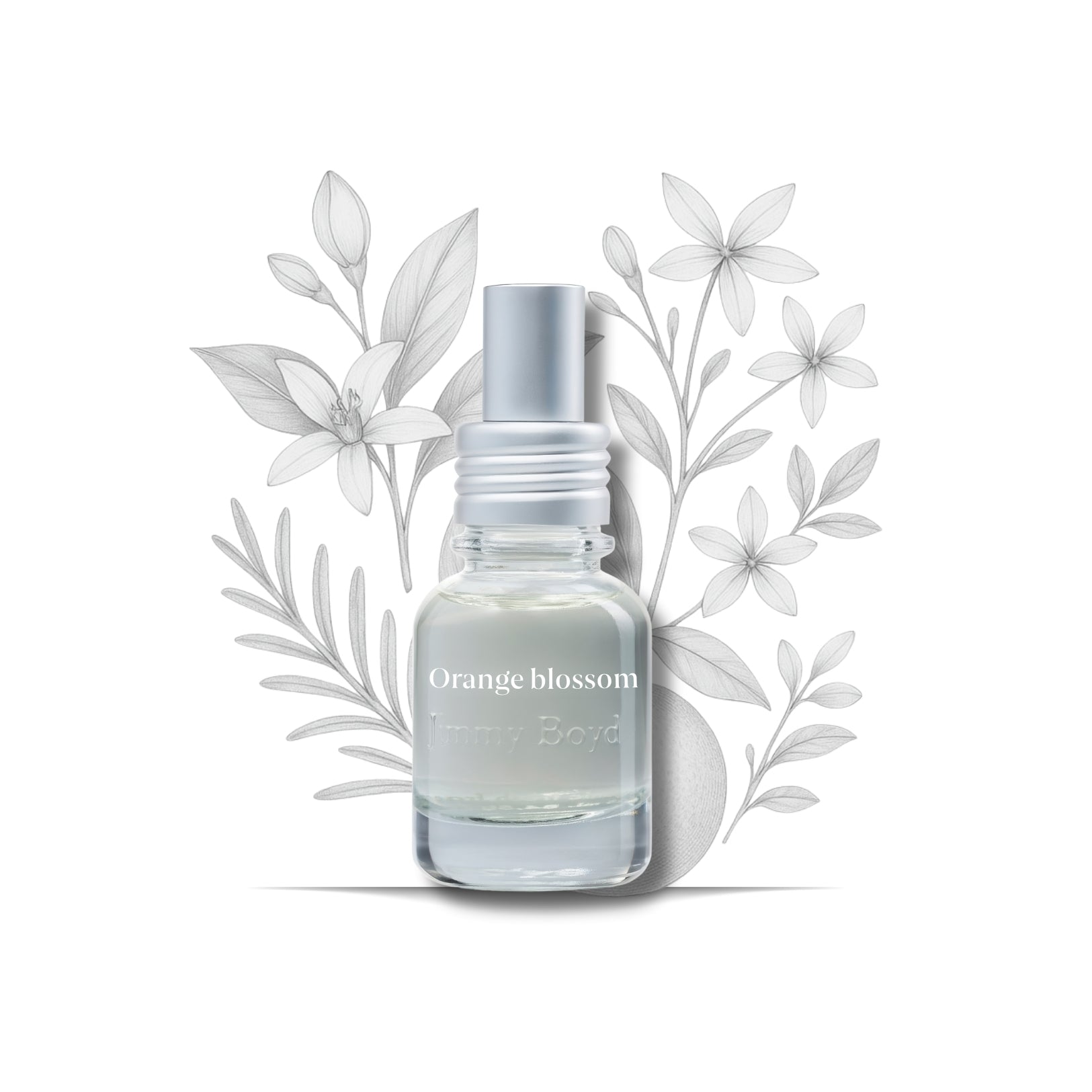 orange blossom 25l jimmy boyd perfumes