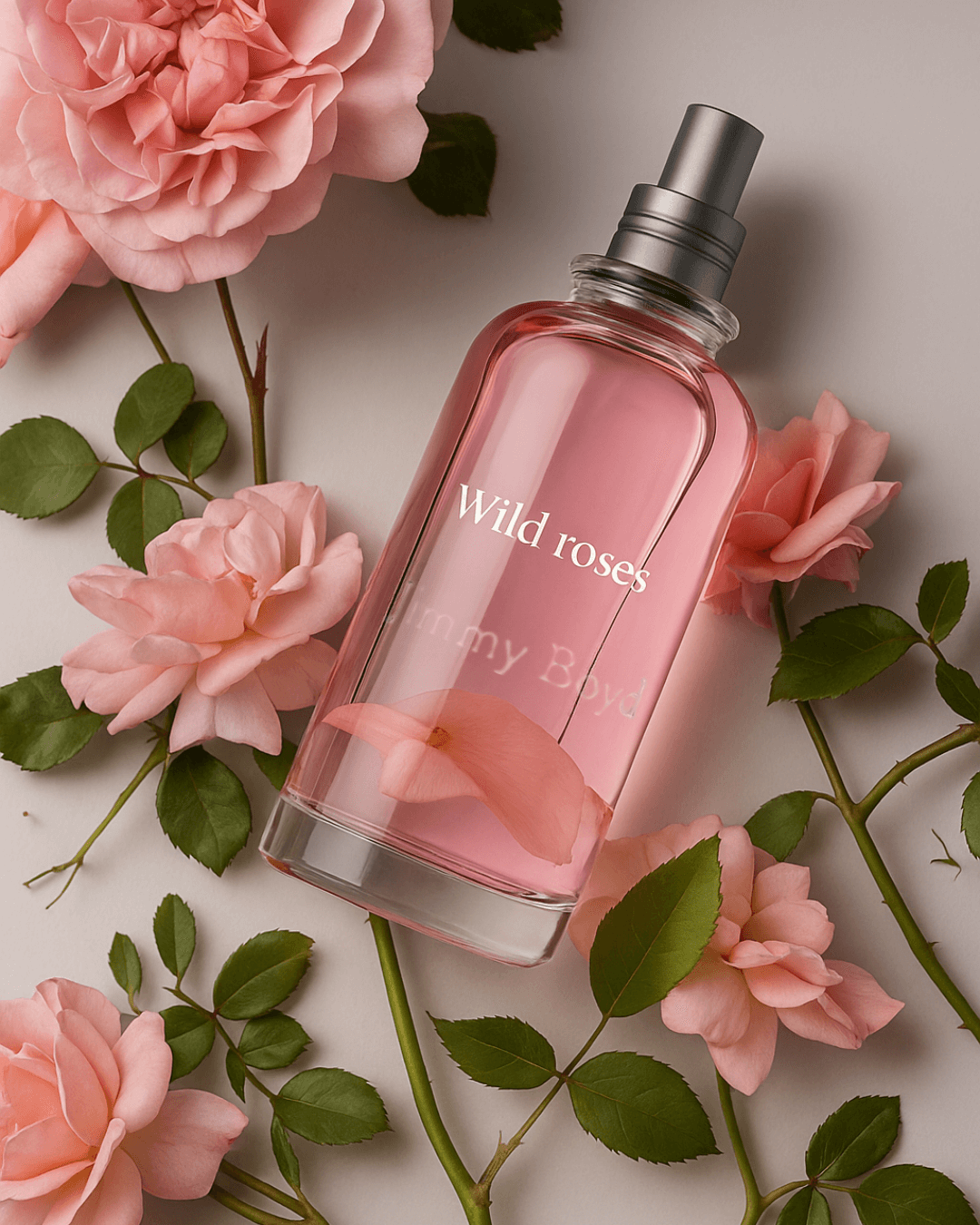 wild roses lifestyle jimmy boyd perfumes