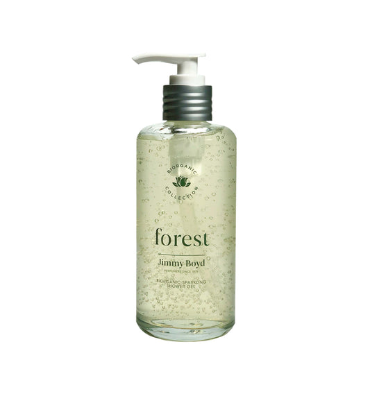Gel de Ducha Bosque