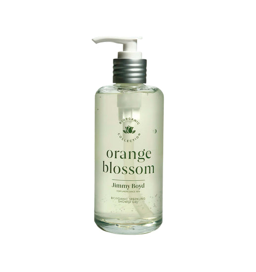 Gel de Ducha Flor de Azahar