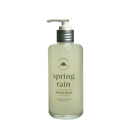 Gel de Ducha Lluvia de Primavera