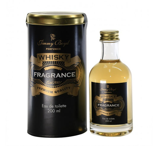 Whisky fragrance